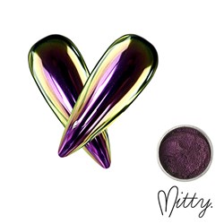 Super Chrome - Amethyst